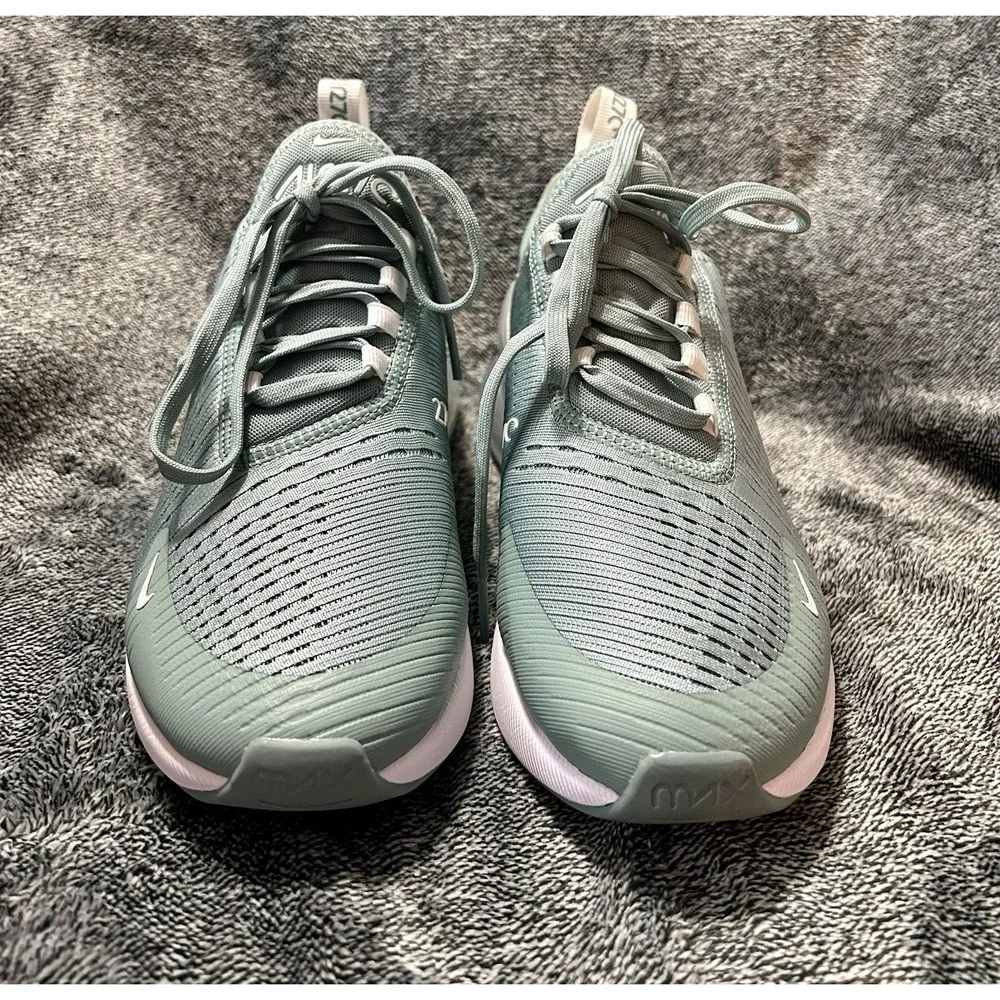 Nike Air Max 270 Cannon Summit White Women's Size 7.5 - HJ3222-002